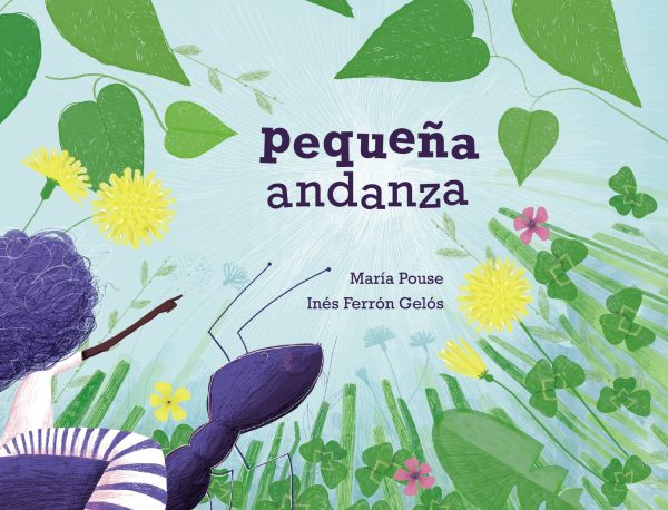 PEQUEÑA ANDANZA