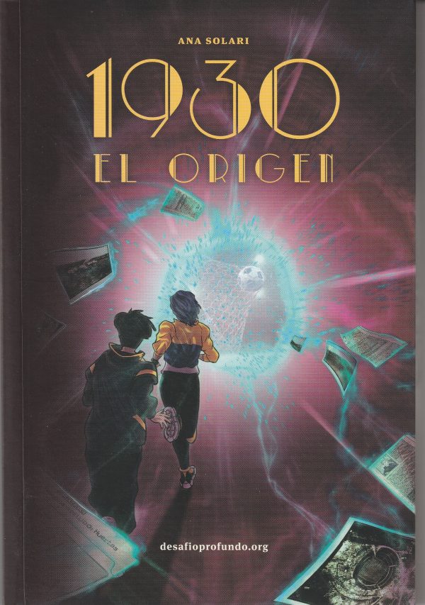 1930, EL ORIGEN
