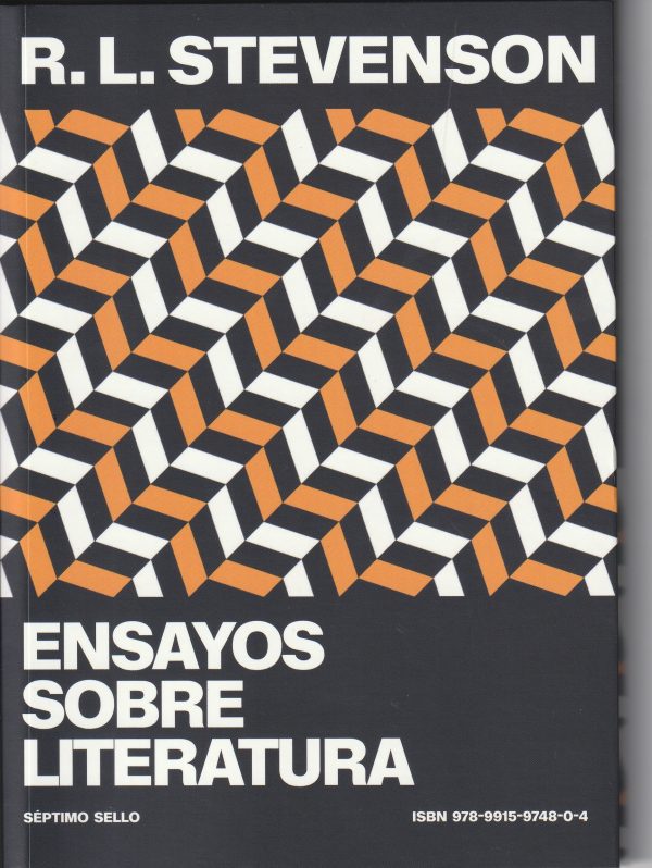 ENSAYOS SOBRE LITERATURA