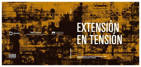 EXTENSIÓN EN TENSIÓN