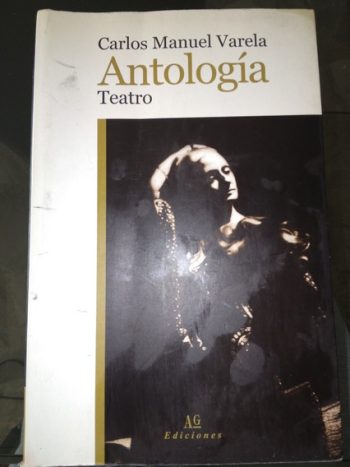 ANTOLOGIA TEATRO