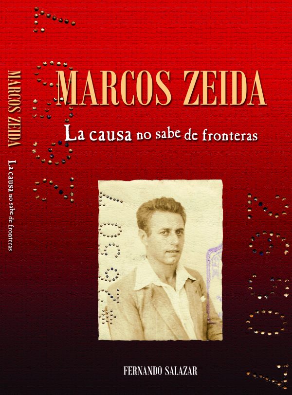 MARCOS ZEIDA - LA CAUSA NO SABE DE FRONTERAS