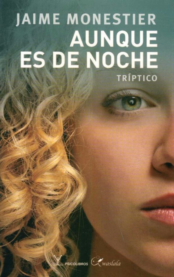 AUNQUE ES DE NOCHE