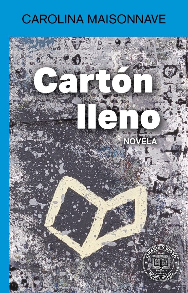 CARTÓN LLENO