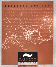 ÑACATE 2- REVISTA DE PSICOANALISIS