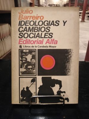 IDEOLOGIAS Y CAMBIOS SOCIALES - USADOS