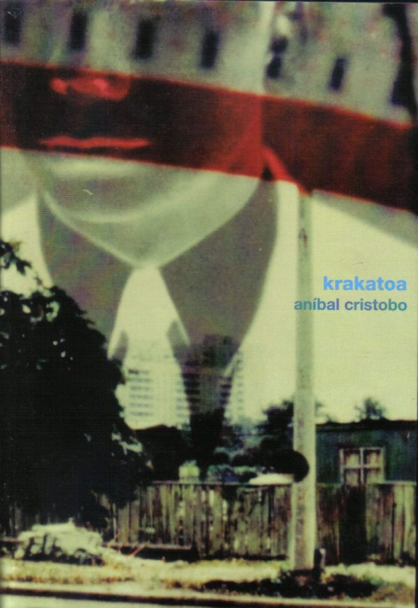 KRAKATOA