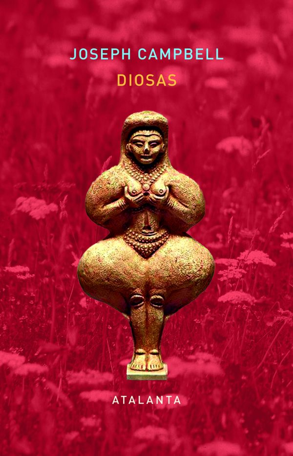 DIOSAS: MISTERIO DE LO DIVINO FEMENINO