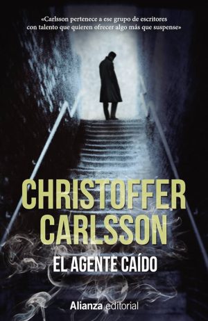 EL AGENTE CAIDO (SERIE LEO JUNKER 2)