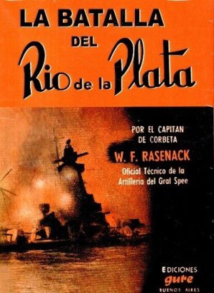 LA BATALLA DEL RÍO DE LA PLATA