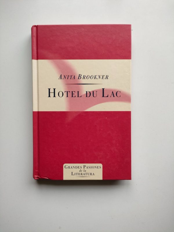 HOTEL DU LAC