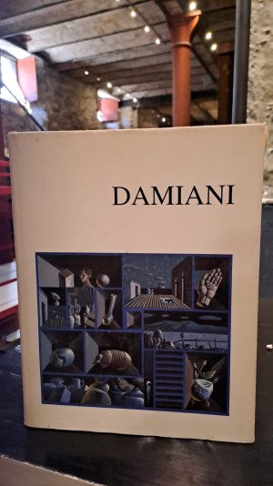DAMIANI - (Usado)