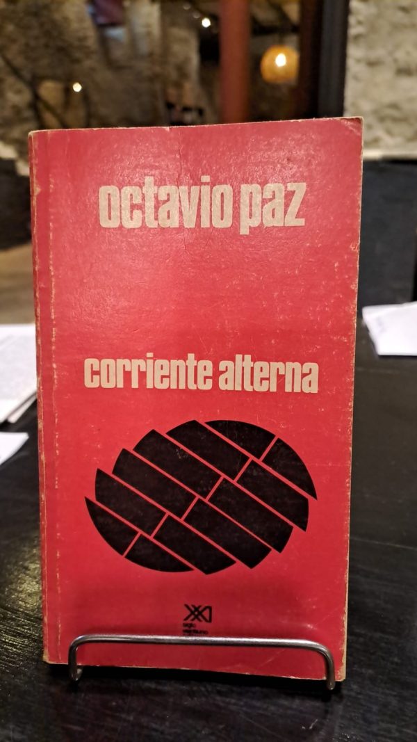 CORRIENTE ALTERNA (USADO)