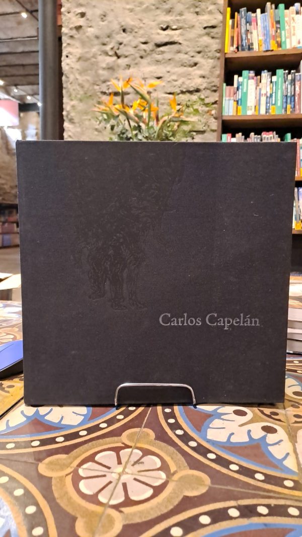 CARLOS CAPELAN - USADO