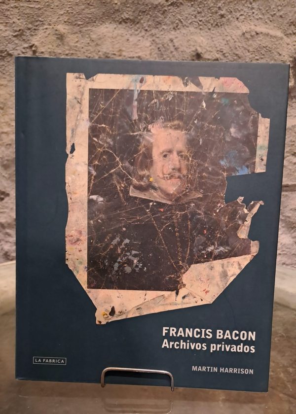 FRANCIS BACON - ARCHIVOS PRIVADOS