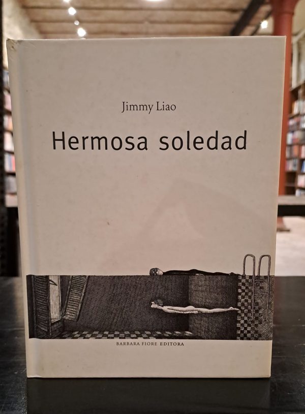 HERMOSA SOLEDAD - USADO EN EXCELENTE ESTADO