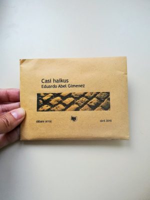 CASI HAIKUS