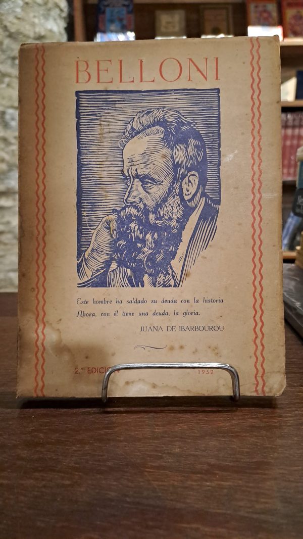 BELLONI (USADO)