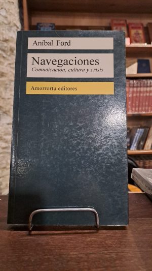 NAVEGACIONES (USADO)