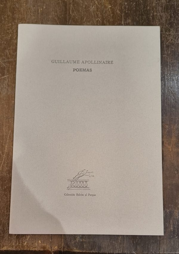 POEMAS