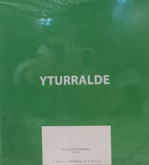 YTURRALDE