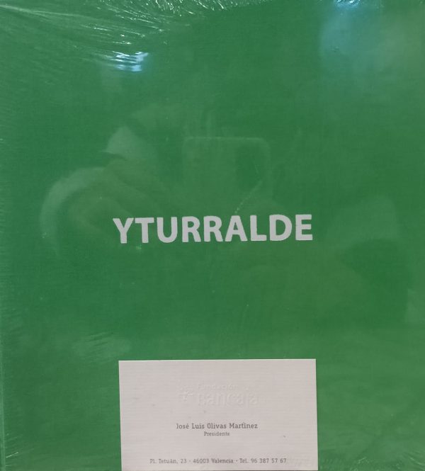 YTURRALDE
