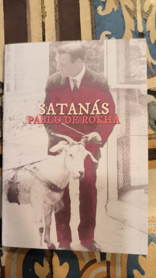 SATANÁS