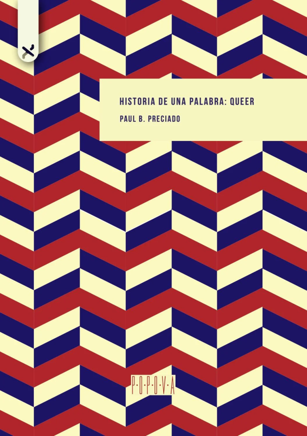 HISTORIA DE UNA PALABRA: QUEER