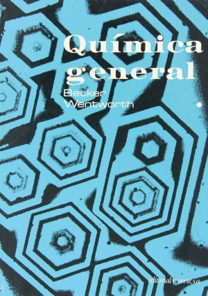 QUIMICA GENERAL (2 TOMOS)