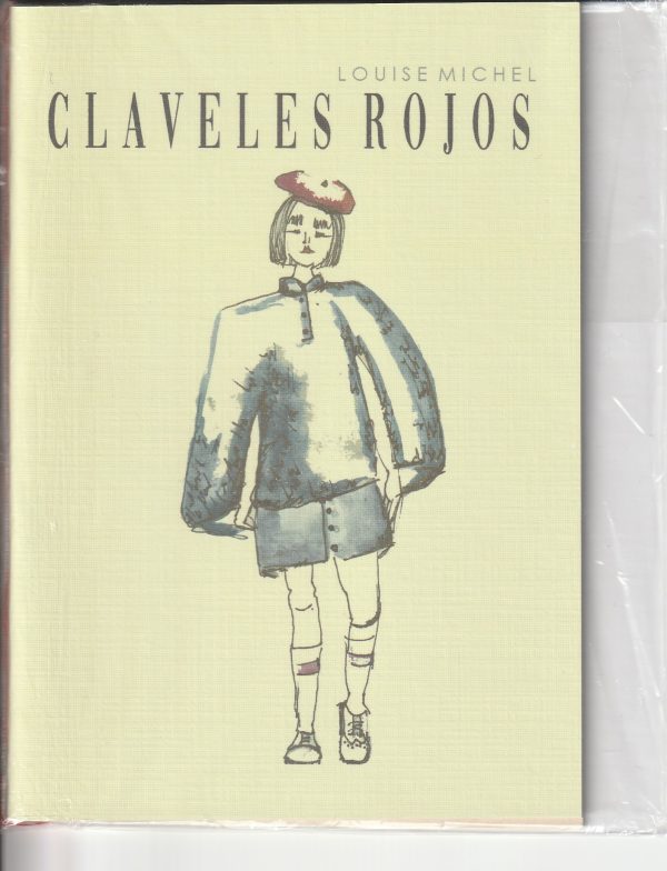CLAVELES ROJOS