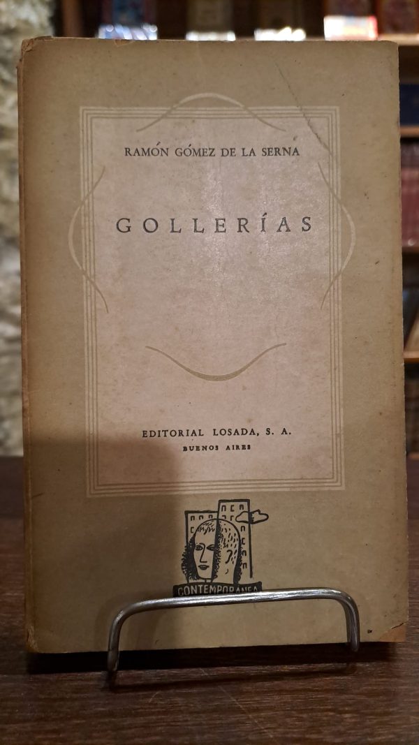 GOLLERIAS (USADO)
