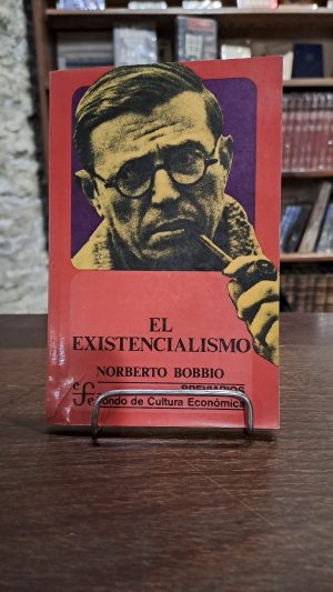 EL EXISTENCIALISMO