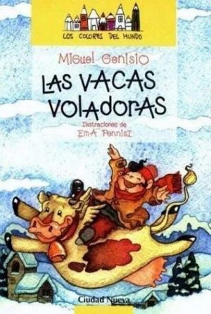 LAS VACAS VOLADORAS