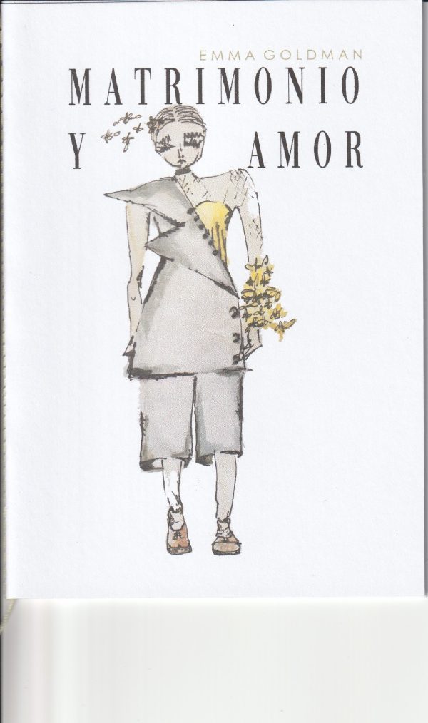 MATRIMONIO Y AMOR