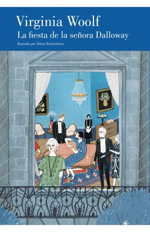 LA SEÑORA DALLOWAY