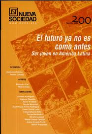 EL FUTURO YA NO ES COMO ANTES. Ser joven en América Latina
