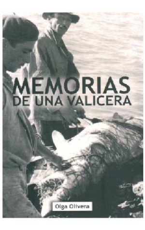 MEMORIAS DE UNA VALICERA