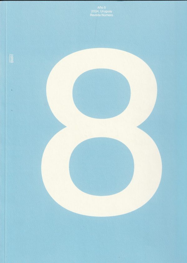 REVISTA BOSCH 8