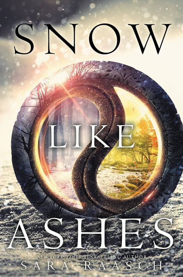 SNOW LIKE ASHES
