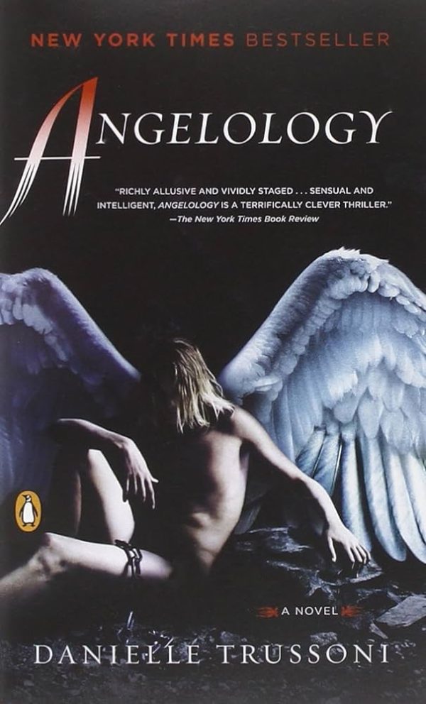 ANGELOLOGY