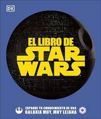 EL LIBRO DE STAR WARS