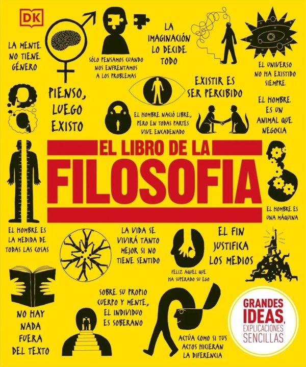 EL LIBRO DE LA FILOSOFIA