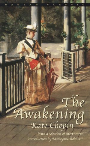 THE AWAKENING