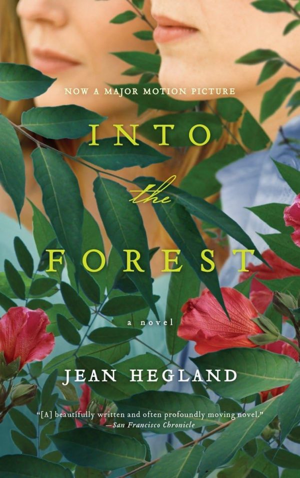 INTO THE FOREST