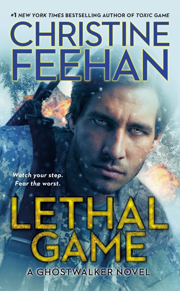 LETHAL GAME
