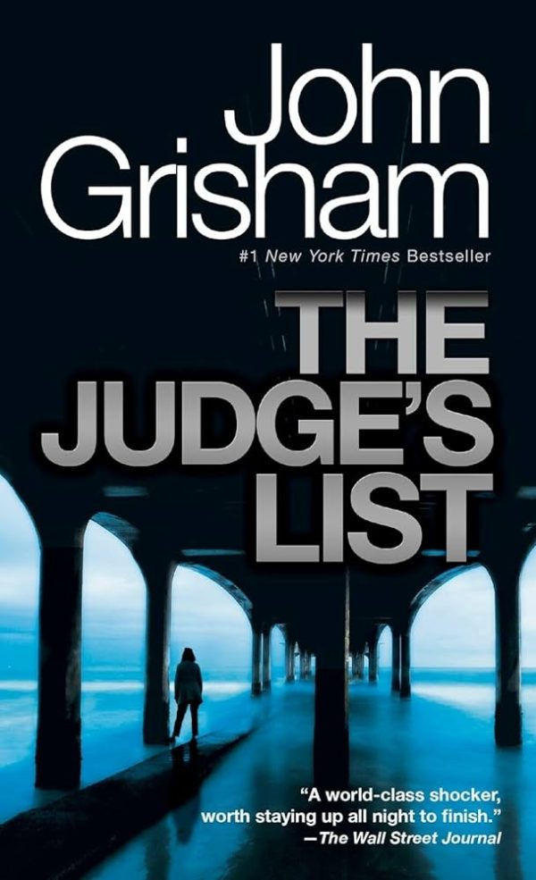 THE JUDGE'S LIST