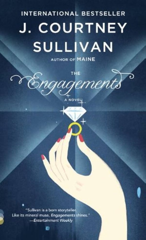 THE ENGAGEMENTS