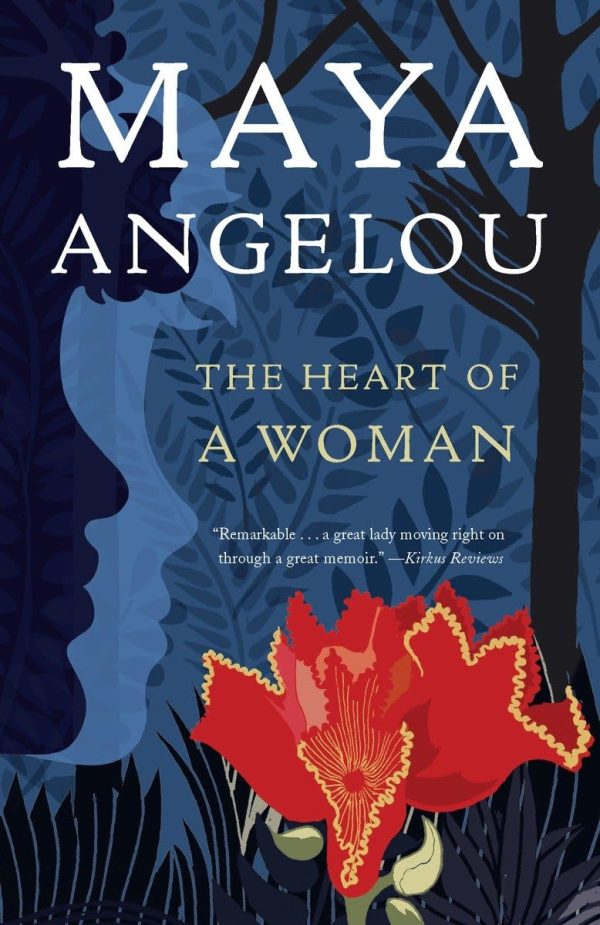 THE HEART OF A WOMAN