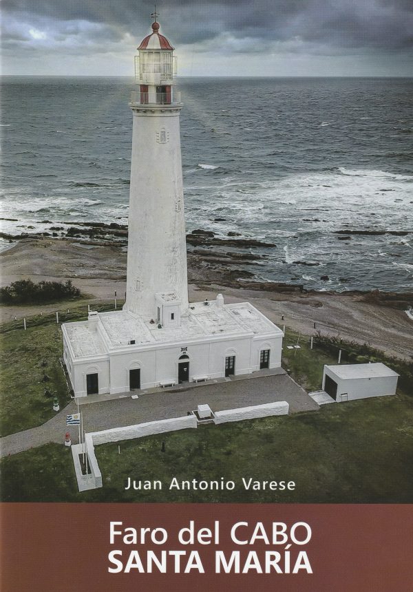 FARO DEL CABO SANTA MARIA