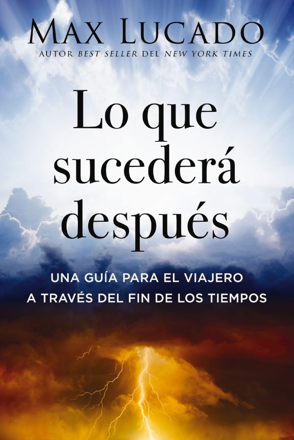 LO QUE SUCEDERÁ DESPUÉS